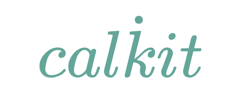 Calkit